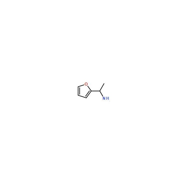 Ak Scientific 1-Furan-2-yl-ethylamine (5g), CAS 22095-34-7 7556AD-5g - main