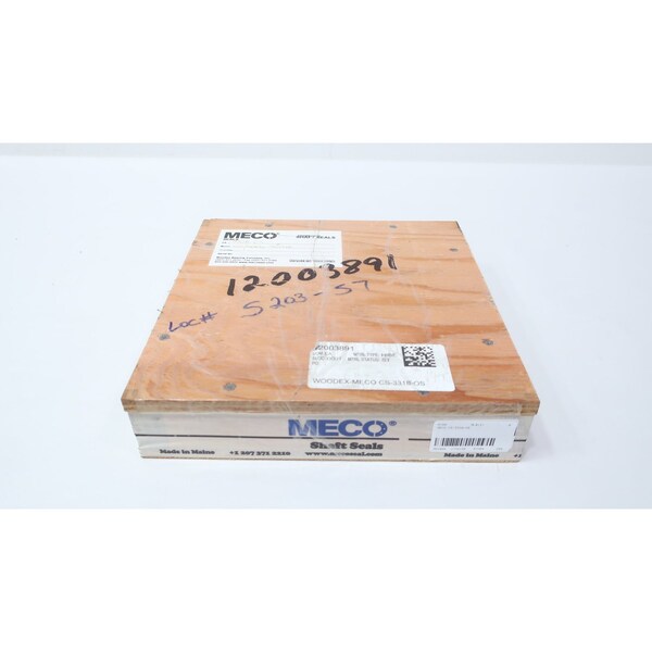 Meco OUTBOARD STATOR PUMP PARTS AND ACCESSORY CS-3318-OS - main