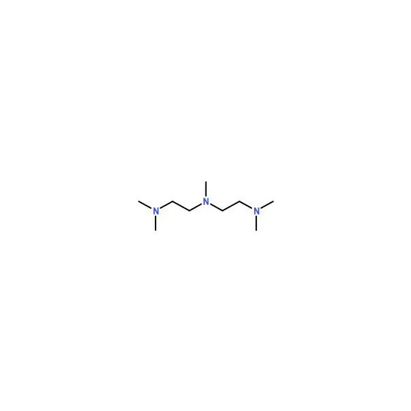 Ak Scientific 1, 1, 4, 7, 7-Pentamethyldiethylenetriamine (25mL), CAS 3030-47-5 3156AB-25mL - main