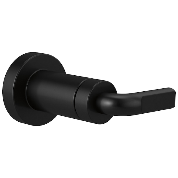 Brizo Litze Sensori Volume Control Trim With Notch Lever Handle T66639-BL - main