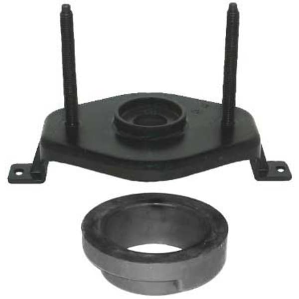 Kyb Mount Plate with Insulator, SM5532 - main
