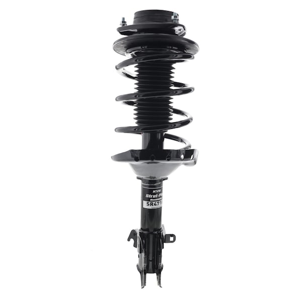 Kyb Complete Corner Unit Assembly -Strut, Mount and Spring, SR4716 - main