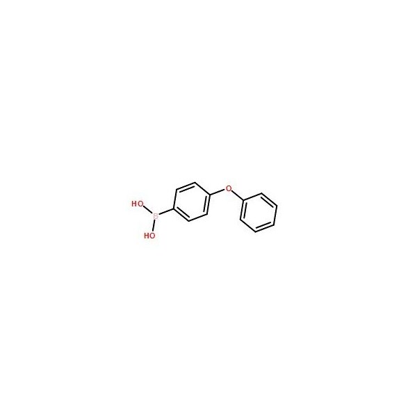 Ak Scientific 4-Phenoxyphenylboronic acid (100g), CAS 51067-38-0 V1875-100g - main