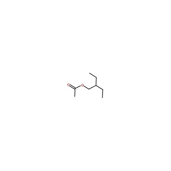 Ak Scientific 2-Ethylbutyl acetate (5g), CAS 10031-87-5 5617AL-5g - main
