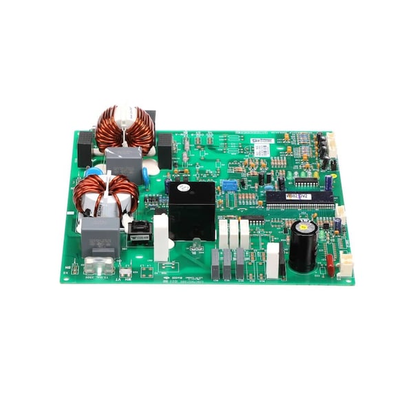 Ge MAIN PCB WJ29X10019 - main