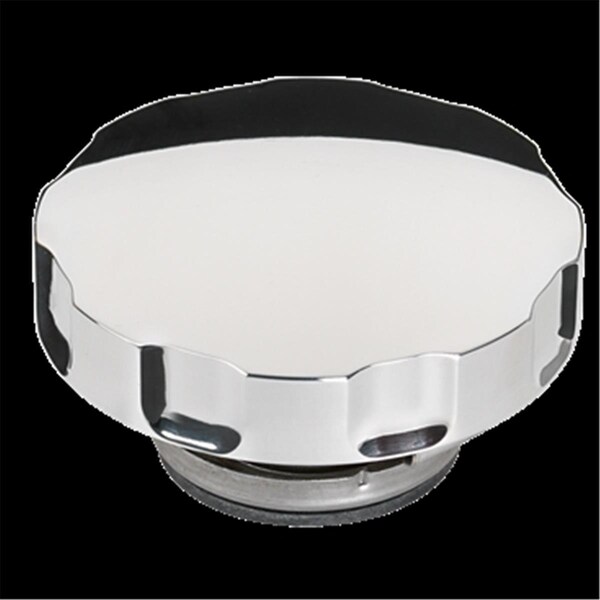 Active Athlete 16 lbs Polished Notch Grip Radiator Cap AC771965 - main