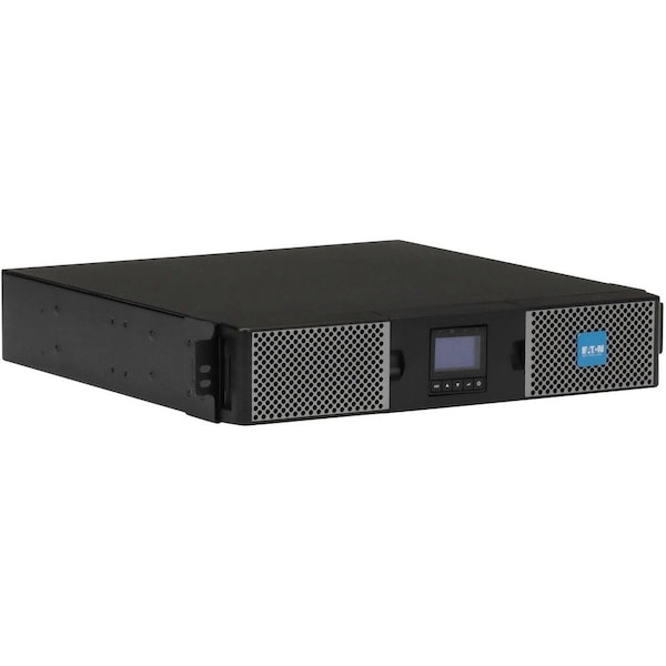 Tripp Lite UPS, 3.4 in H, 17.3 in W 9PX1500RT-L - main