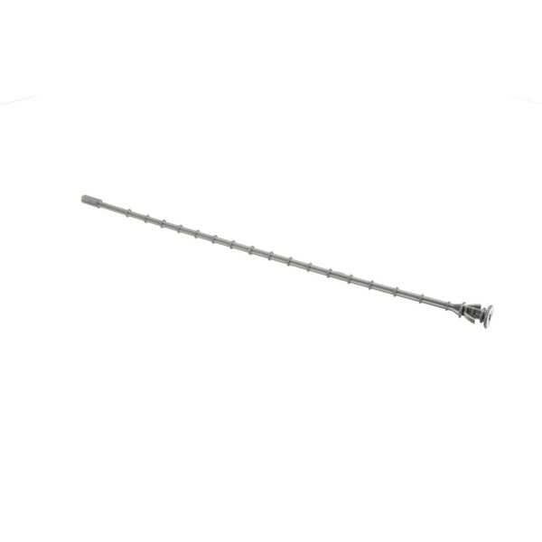 Blomberg REAR ADJUSTABLE FOOT CONNECTIO 1757740200 - main