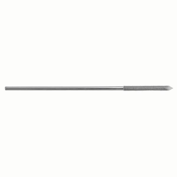 Jorgensen Laboratories Fixation Pins End Positive Thread, Large J0371H - main