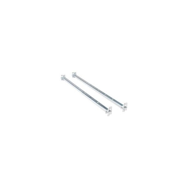 Cooper 26 in Adjustable Height Hanger Bracket for Fluorescent Fixtures HB26 - main