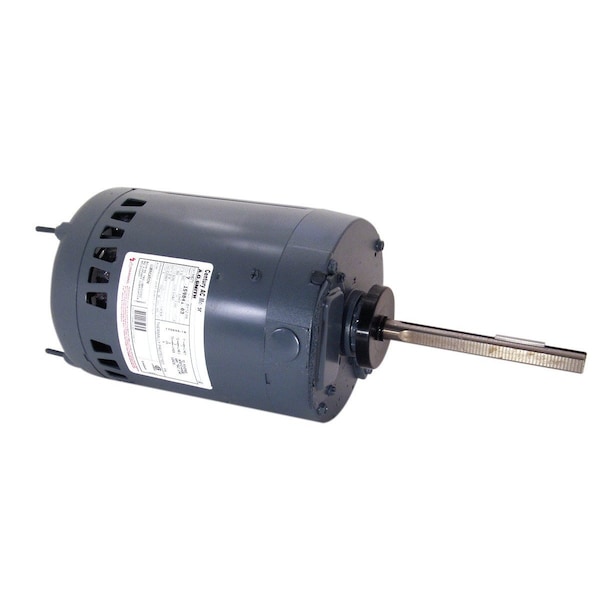 Century H667V1 Condenser Fan Motor 1200 RPM 56YZ OAO AU UH667 - main