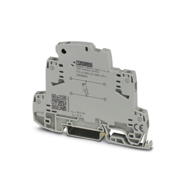 Phoenix Contact TTC-6-MOV-D-24DC-UT-I Medium surge 2906841 - main