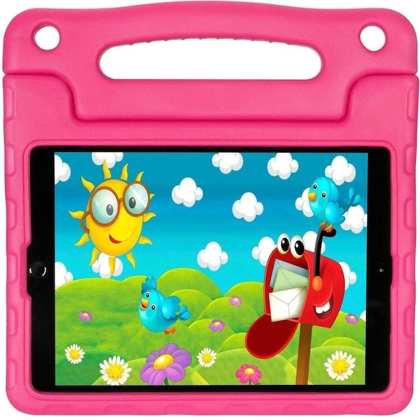 Targus Kids Edition AM case for iPad THD51208GL - main