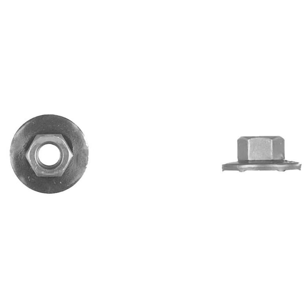Disco Automotive Hardware 6-1.00mm 10mm Hex 19mm Washer, 32PK 5915MT - main
