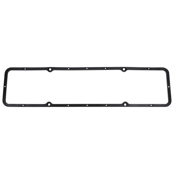 Powerhouse 87215 0.18 in. Rubber Steel Core Valve Cover Gaskets for Small Block Chevy PO3607194 - main