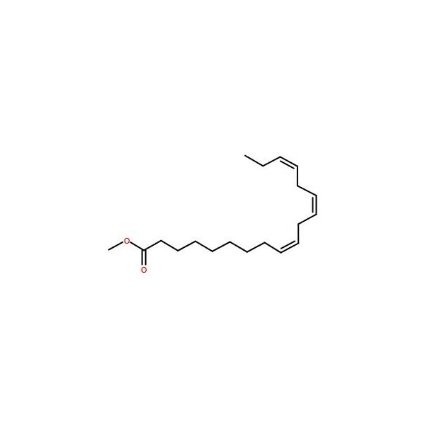 Ak Scientific Methyl linolenate. may contain <20% Methyl linoleate (100g), CAS 301-00-8 X6645-100g - main