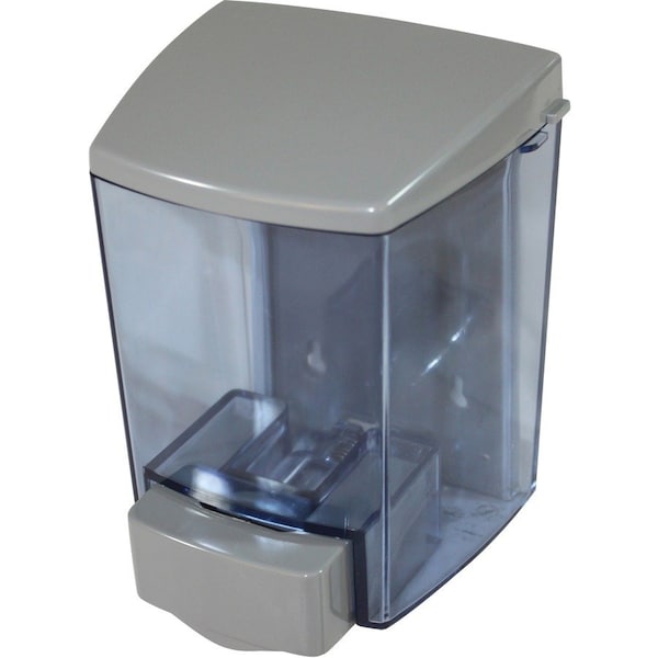 Impact Products IMP9331 30 oz Encore Foam Eeze Liquid Soap Dispenser; Gray 9331 - main