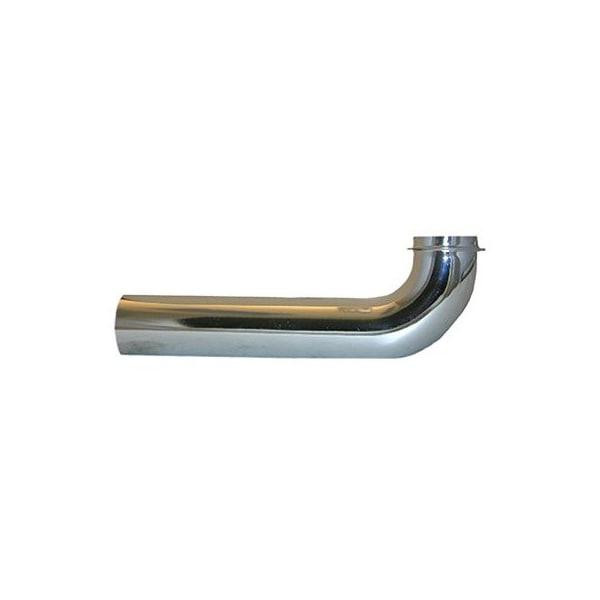 Larsen Supply Co 1-1/2X7Kitch P Trap Ell 03-3511 - main