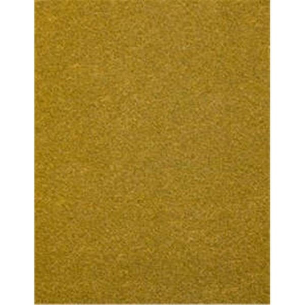 Pinpoint Abrasive 8.5 x 11 in. Wetordry Polishing Paper 481Q, 30.0 Micron Sheet PI1116887 - main