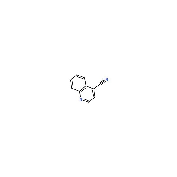 Ak Scientific Quinoline-4-carbonitrile (1g), CAS 2973-27-5 Y5377-1g - main