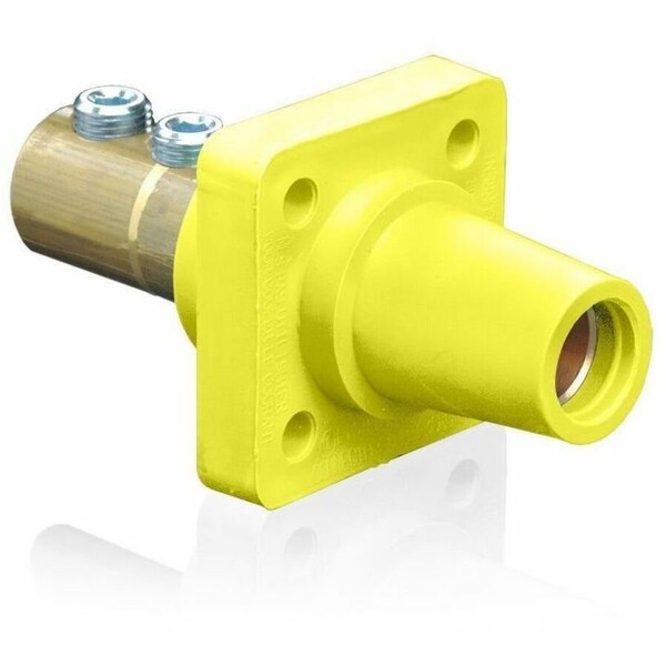 Leviton Plugs and Receptacles 16R22-UY - main