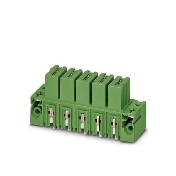 Phoenix Contact IPCV 35 HC/ 6-GF-15 00 PCB header 1793590 - main