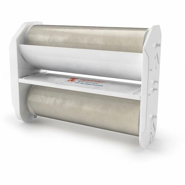 Xyron EzLaminator Refill Cartridge, 2 Side, 5" 624674 - main