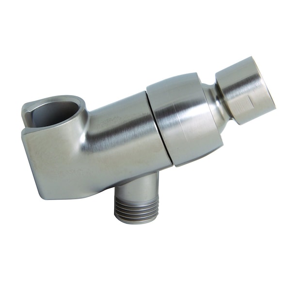 Speakman Hand Shower Bracket Assembly, Brushed Nickel VS-130-BN - main