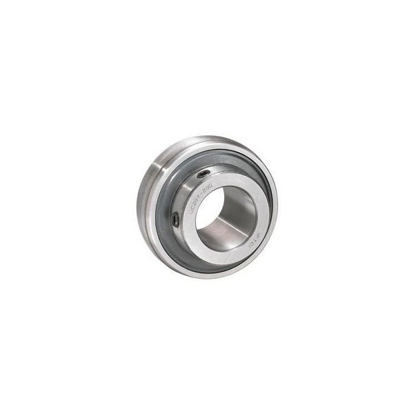 Iptci Set Screw Ball Bearing Insert UC212-38 - main