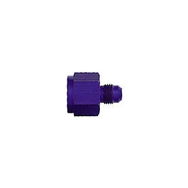 Hands On 04 AN Female to -03 AN Male Seal Reducer - Steel HA3079623 - main