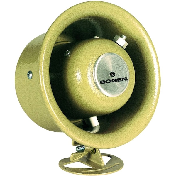 Bogen SPT5A Megaphone - 7.50 W Amplifier - Built-in Amplifier SPT5A - main