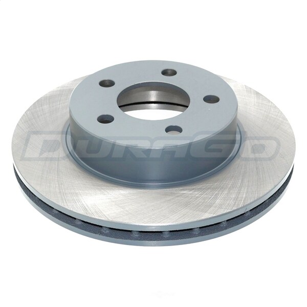 Durago TitaniuSerieBrakRotor BR54035-01 - main