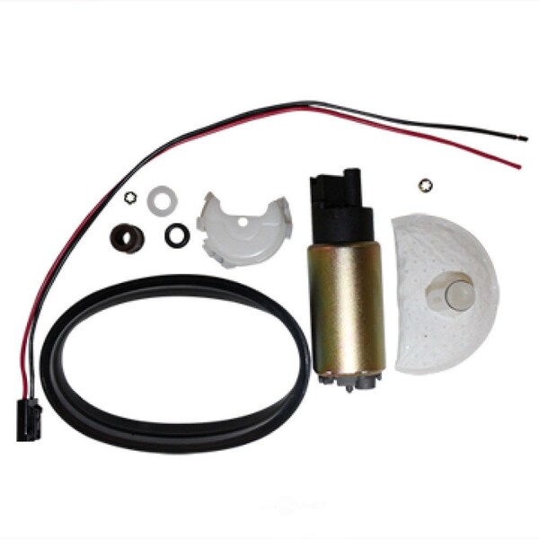 Gmb Fuel Pump and Strainer Set 599-1560 - main