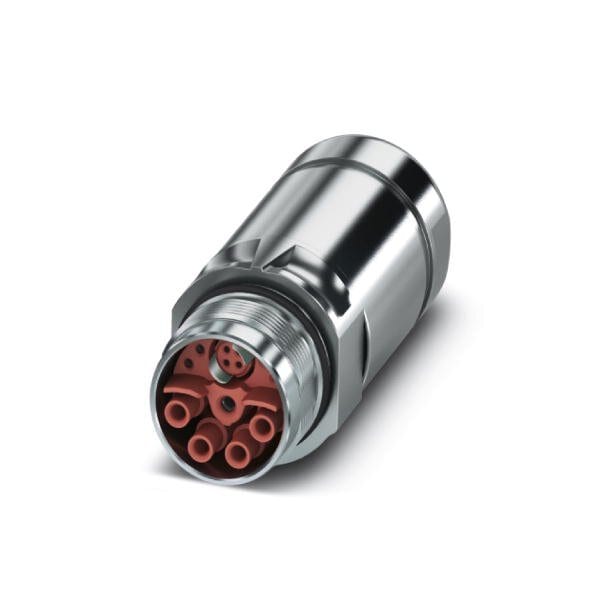 Phoenix Contact SH-8ESC58A9LB2S Coupler connector SH 1621542 - main