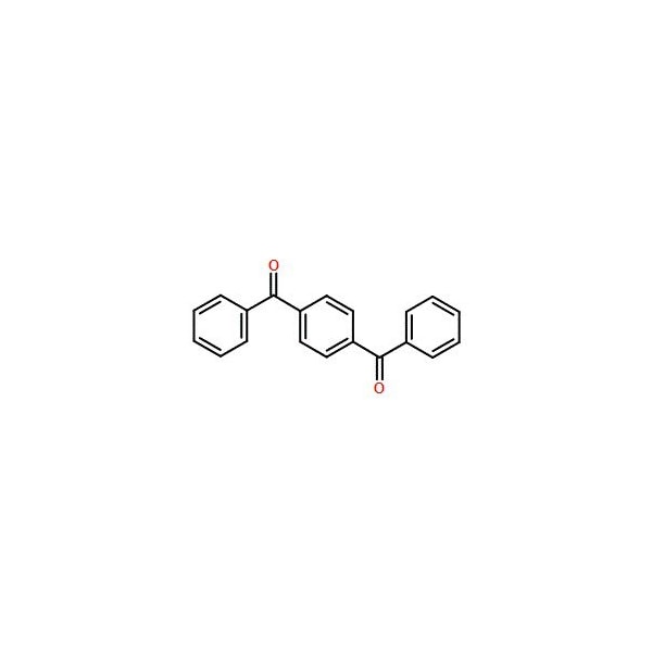 Ak Scientific 1, 4-Dibenzoylbenzene (1g), CAS 3016-97-5 3133AB-1g - main