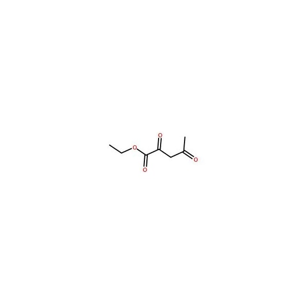 Ak Scientific Ethyl 2, 4-dioxovalerate (25g), CAS 615-79-2 X0319-25g - main