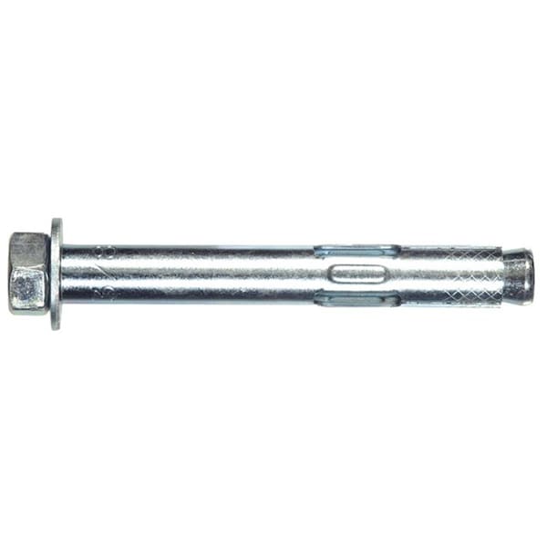 Hillman 370820 0.75 x 4.25 in. Hex Head Sleeve Anchor 78752 - main