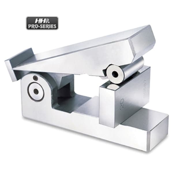 Pro-Series Pro-Series Permanent Magnetic Sine Bar 3800-5410 - main