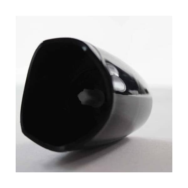Delonghi ICS WH5 GEARHOUSING CPL BLACK 7322111294 - main