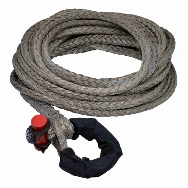Lockjaw Winch Line, Synthetic, 5/8", 50 ft. 20-0625050 - main