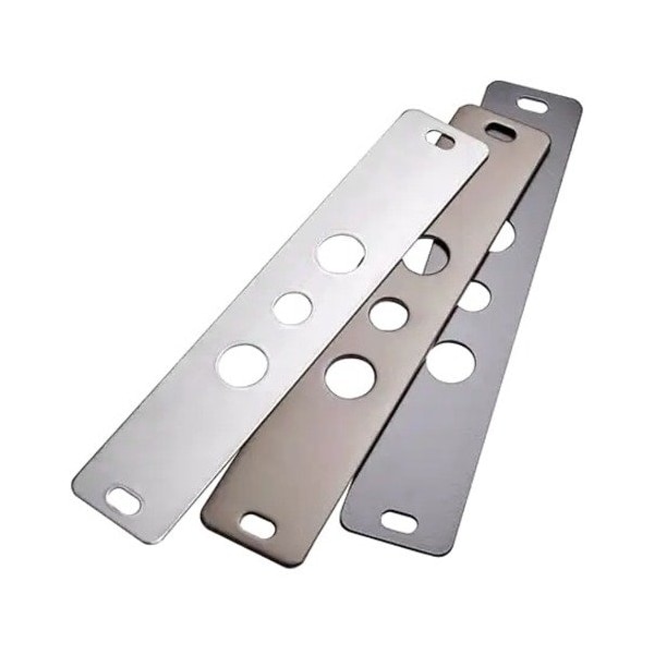 Hes Spacer Kit 9000-116-630 - main