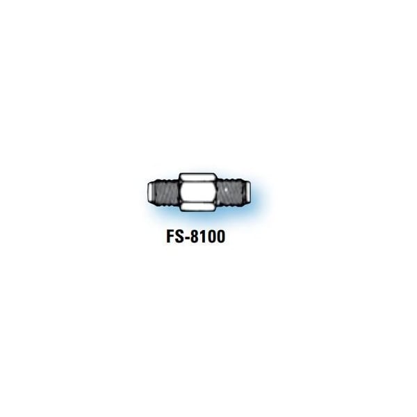 Winegard OFFAIR ANTENNAS RV Connects Two Coaxial Cables With Male To Male Connectors Bulk FS-8100 - main