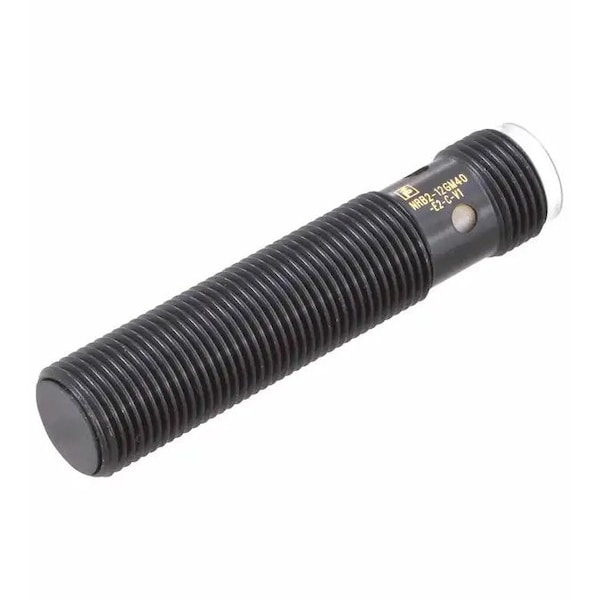 Pepperl + Fuchs Inductive Sensors - DC NRB4-12GM40-E2-C-V1 - main