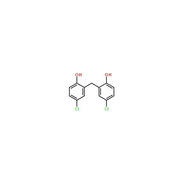 Ak Scientific Dichlorophene (100g), CAS 97-23-4 G230-100g - main