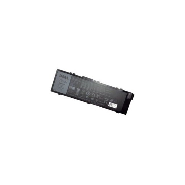 Axiom Li-Ion 6-Cell Battery For Dell - 451-Bbsb 451-BBSB-AX - main