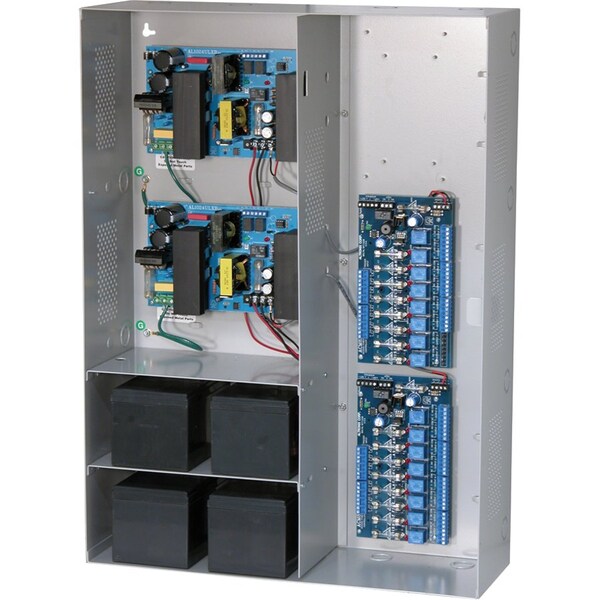 Altronix Access Power Controller Wall Mount MAXIMAL77 - main