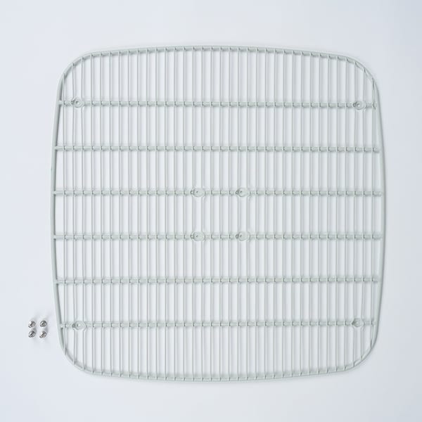 Portacool Screen Guard, Metal, 6 in W, 36 in L MEPR0012K - main