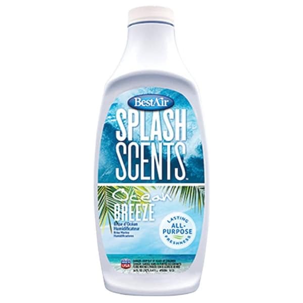 Bestair Treatment Water Humidifer 16Oz FSOB-PDQ-6/FSOB6 - main