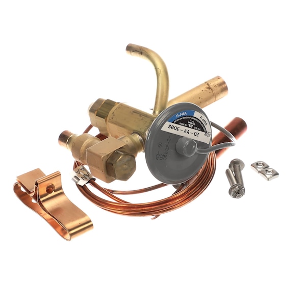 Hillphoenix TXV, SP-D, SBQE-AA-DZ, 3X4, 5' P104451M - main