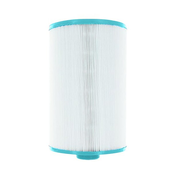 Hurricane Premium Spa Filter Cartridge - Replacement for Pleatco PTL47W-P4-M, Unicel 6CH-47RA HF6H47-01 - main